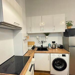 Appartement met Twee Slaapkamers